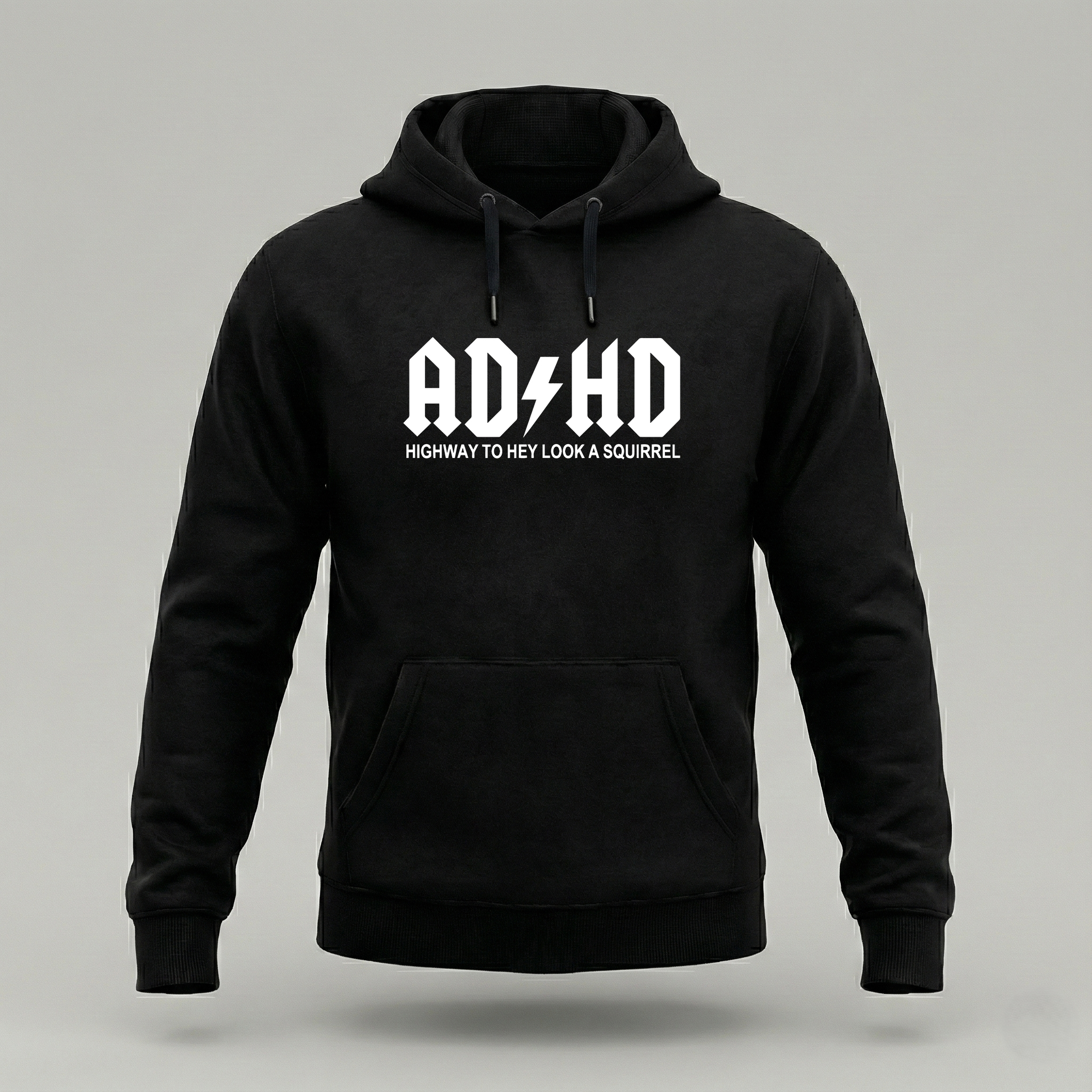 Men's Stylish Winter Hoodie